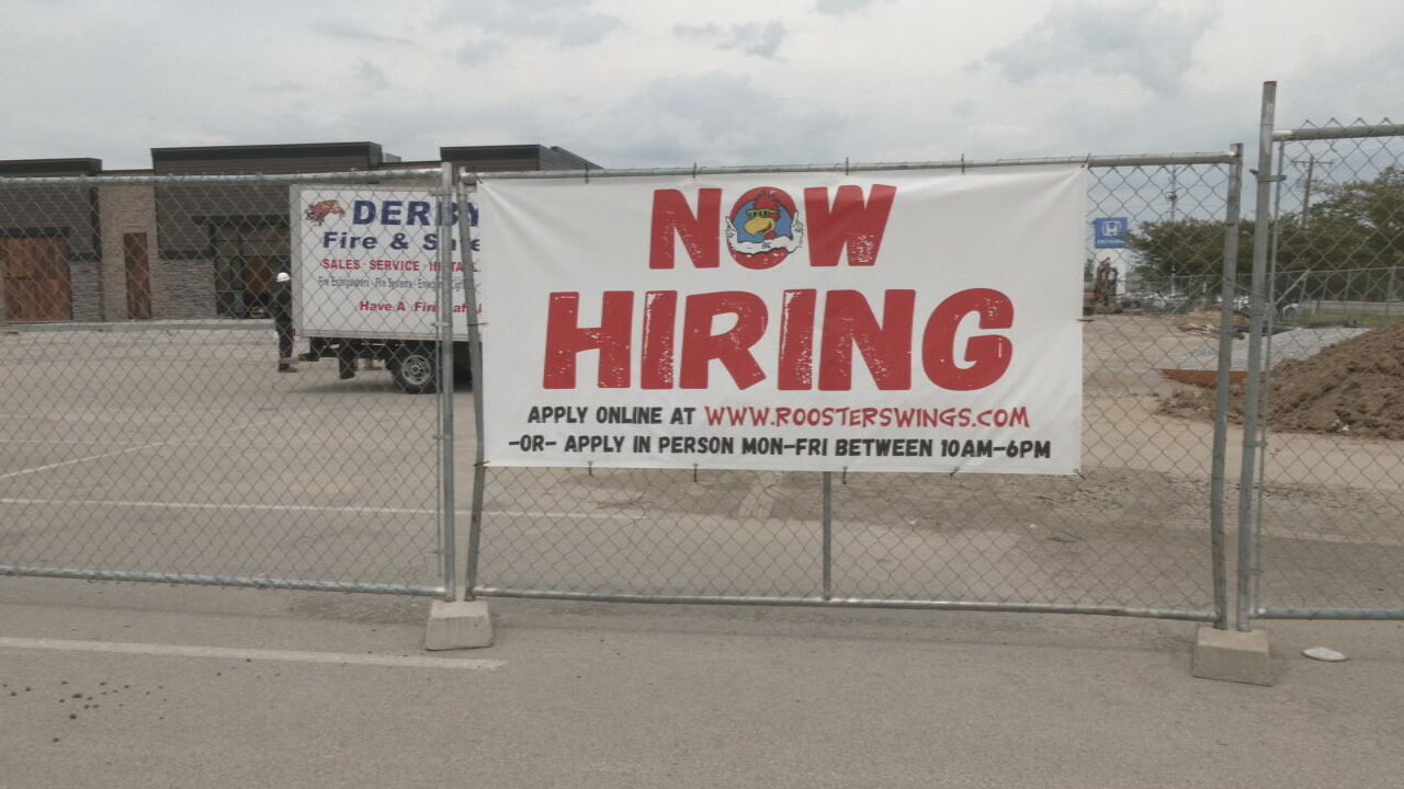Clarksville Rooster's restaurant hiring as it rebuilds from fire